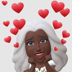 Meet your Posher, Patricia a